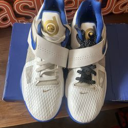 Nike Zoom KD 4