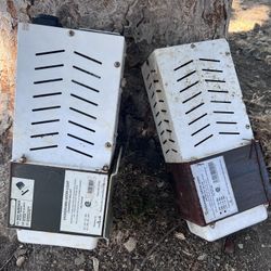 Grow Light Ballast 
