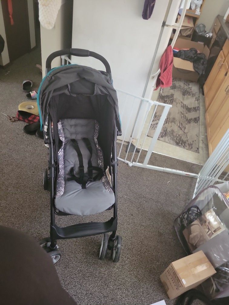 Baby Stroller