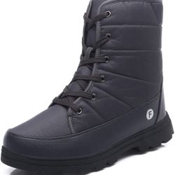Snow Boots New Unisex