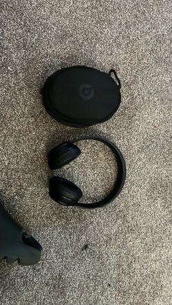 Beats Solo 3
