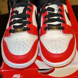 Authentic Nike Dunks 