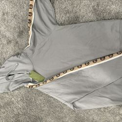 Gucci Sweat Shirt New 