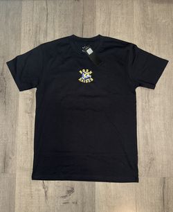 Born X Raised Los Angeles Rams Tees Both Size Medium 