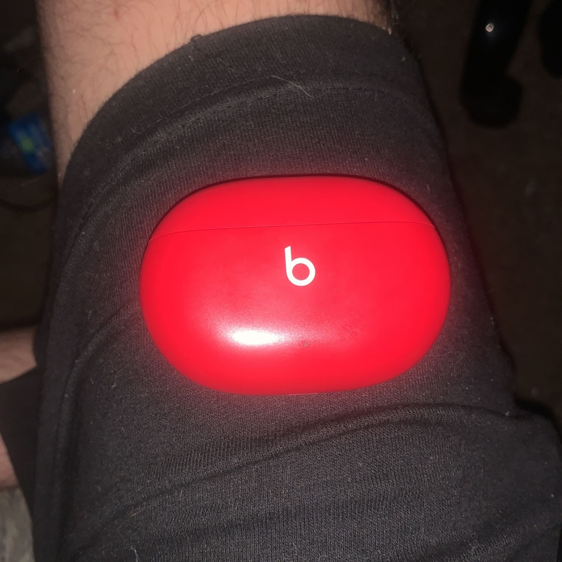 Beats Studio Buds