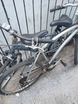 Bikes