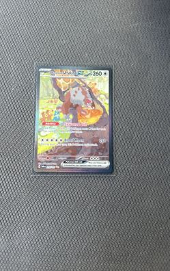 Bloodmoon Ursaluna Ex SIR