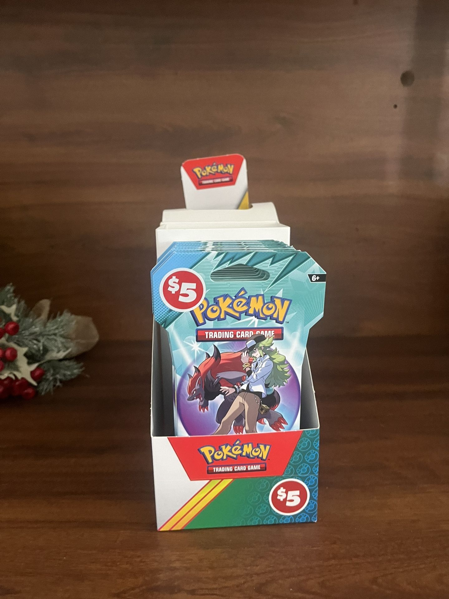 Journey Together Blister Packs Toys