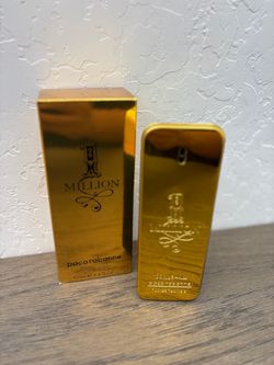 Paco Rabanne 1 million