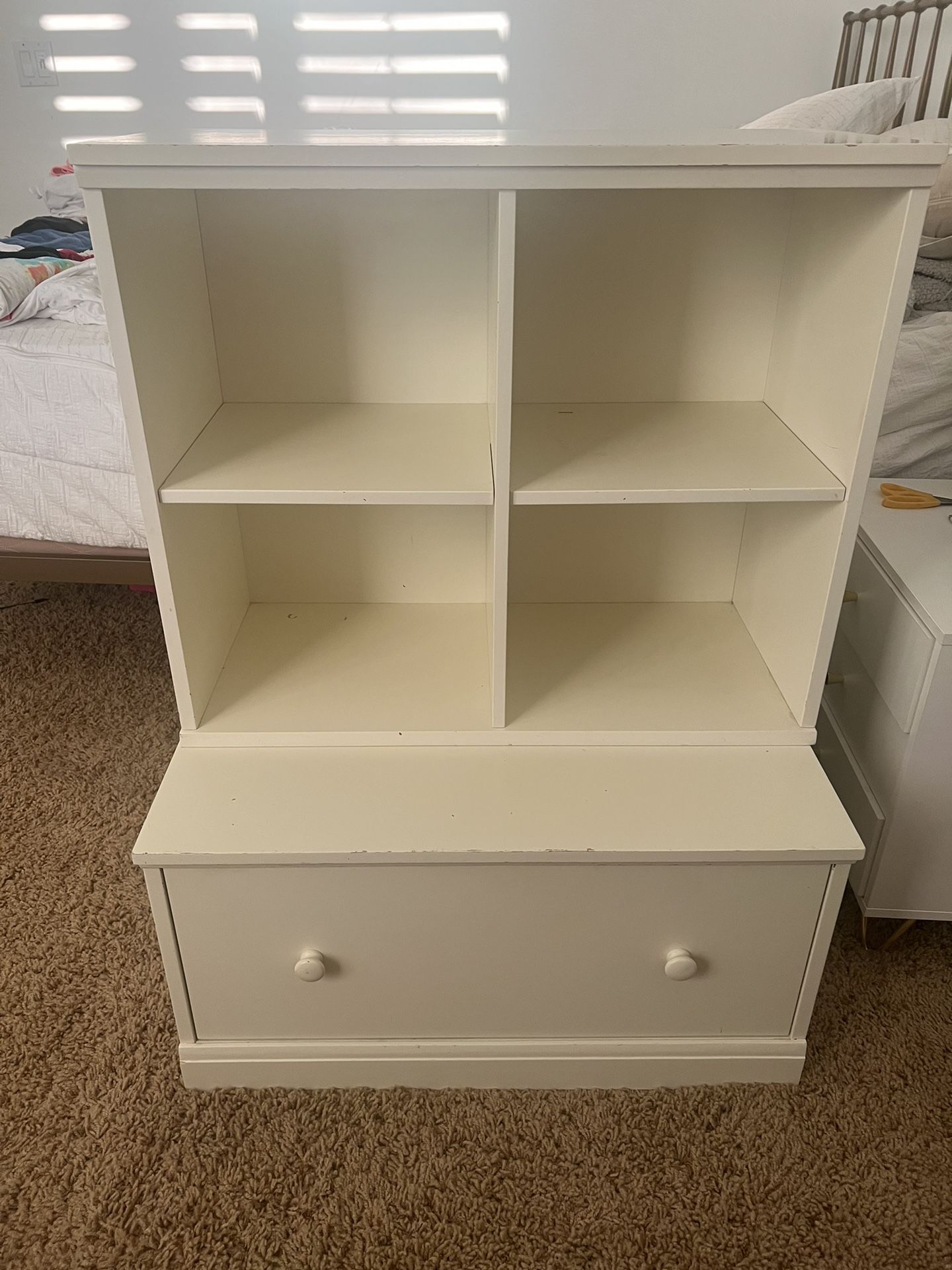 Pottery Barn Cameron Wall System