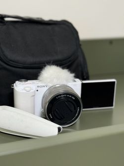 Sony ZV-E10