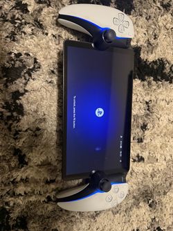 Sony PlayStation Portal Remote Player – Like New