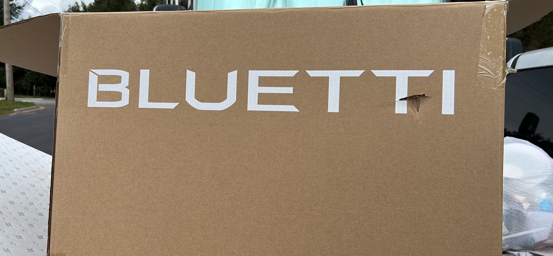 BLUETTI B300s,All Products : American Fashion Style Bags On Sale