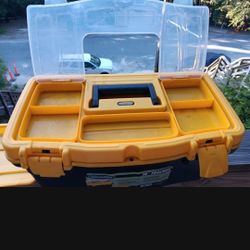 19 Inch Tool Box