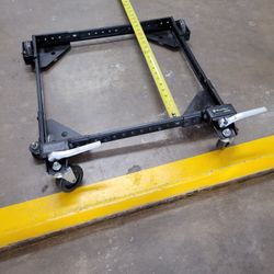 Woodriver Adjustable Mobile Base 