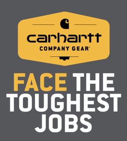 Carhartt Reusable Face Mask