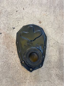 Landcruiser FJ40 Timing Cover