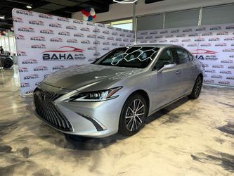 2024 Lexus ES 350