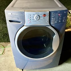 Washer 