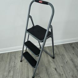 Stepladder