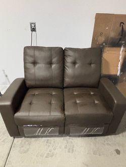 Rv Sofa Recliner