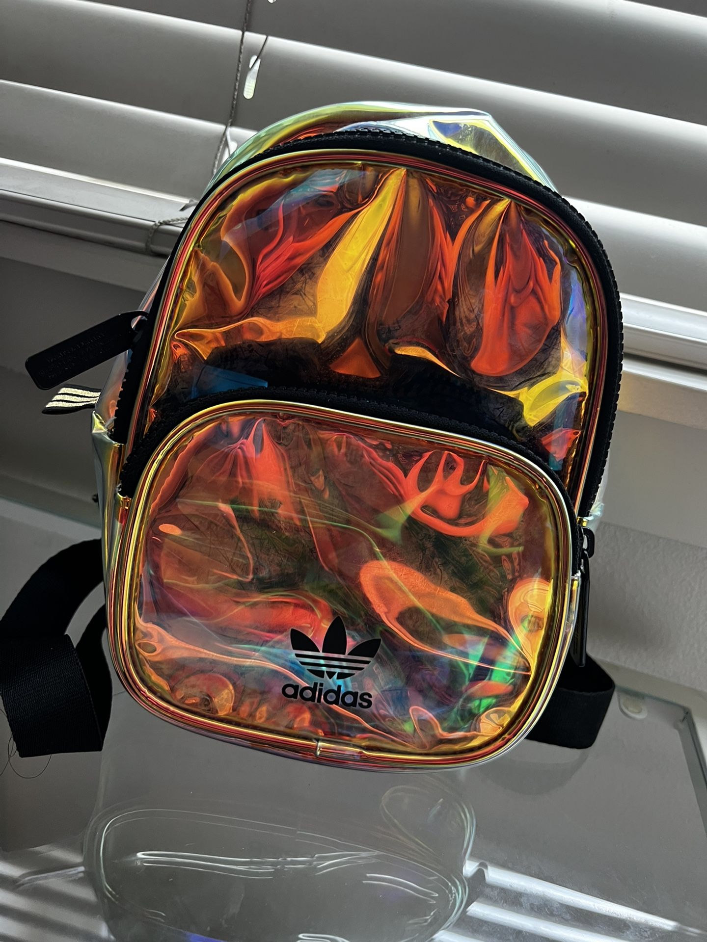 addidas backpack