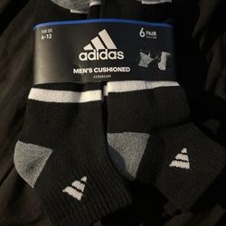 Adidas Socks 