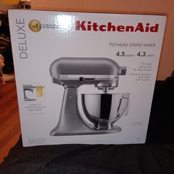 KitchenAid Mixer 