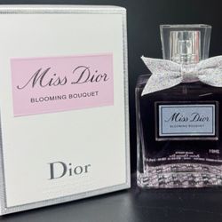 Miss Dior Blooming Bouquet- SEALED