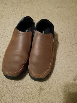 Merrell slip on 10.5