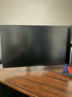 Alienware Gaming Monitor