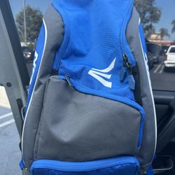 Easton Baseball Bag Medium Size
