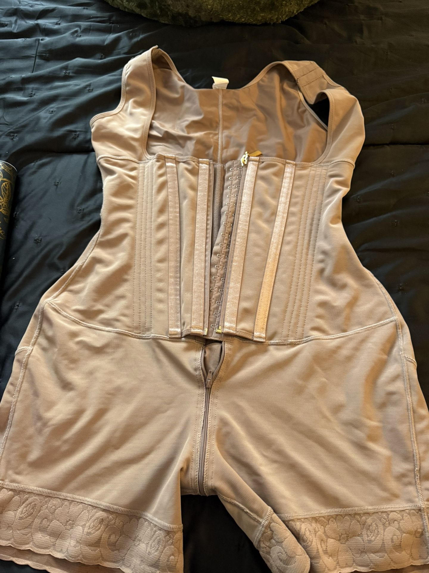 Colombian Faja Shapewear