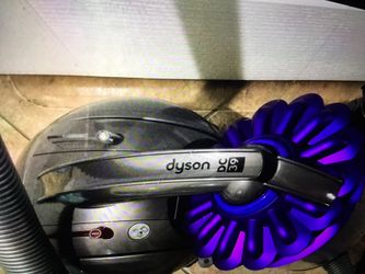 Vacuum Dyson Dc39 