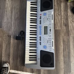 Electronic Keyboard