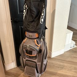 OGIO Golf Cart Bag 