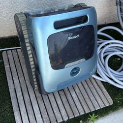 Beatbot Pro Robot Pool Cleaner Brand New In Box