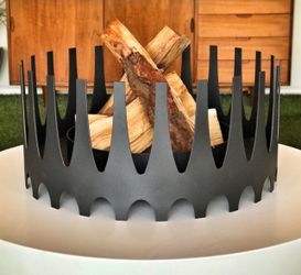 Modfire Royalfire Propane Fire pit