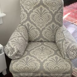Armchairs (Pair)