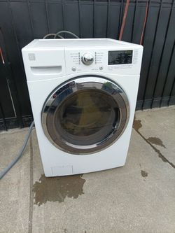 Washer