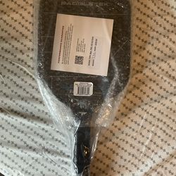 Brand new Paddletek Bantam TKO-CX Pickleball Paddle