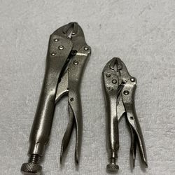 Vice Grips