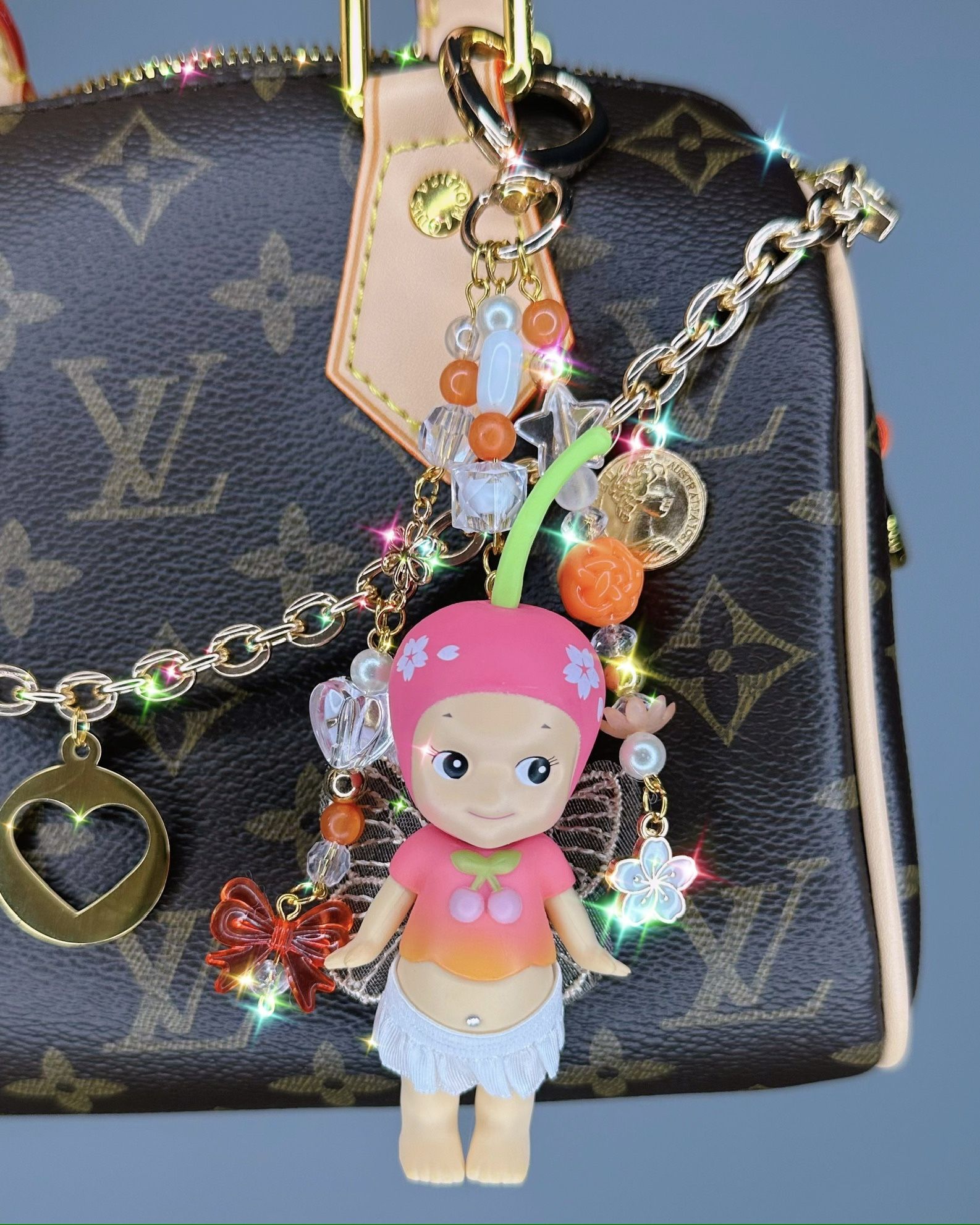 Sonny Angel Bag Charms / Keychains