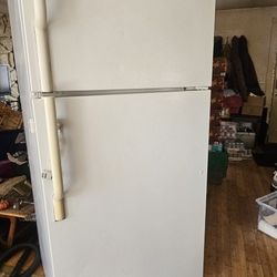 Maytag Refrigerator 
