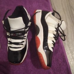 Jordan Retro 11 Size 7