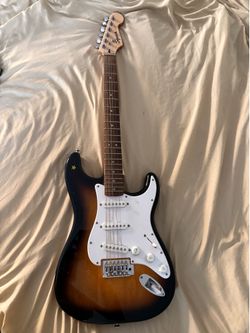 Fender Squier Stratocaster