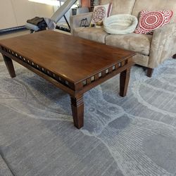 Coffee Table Large