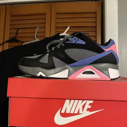 Nike Air Structure Gs