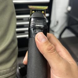 Babyliss Fx One Trimmer