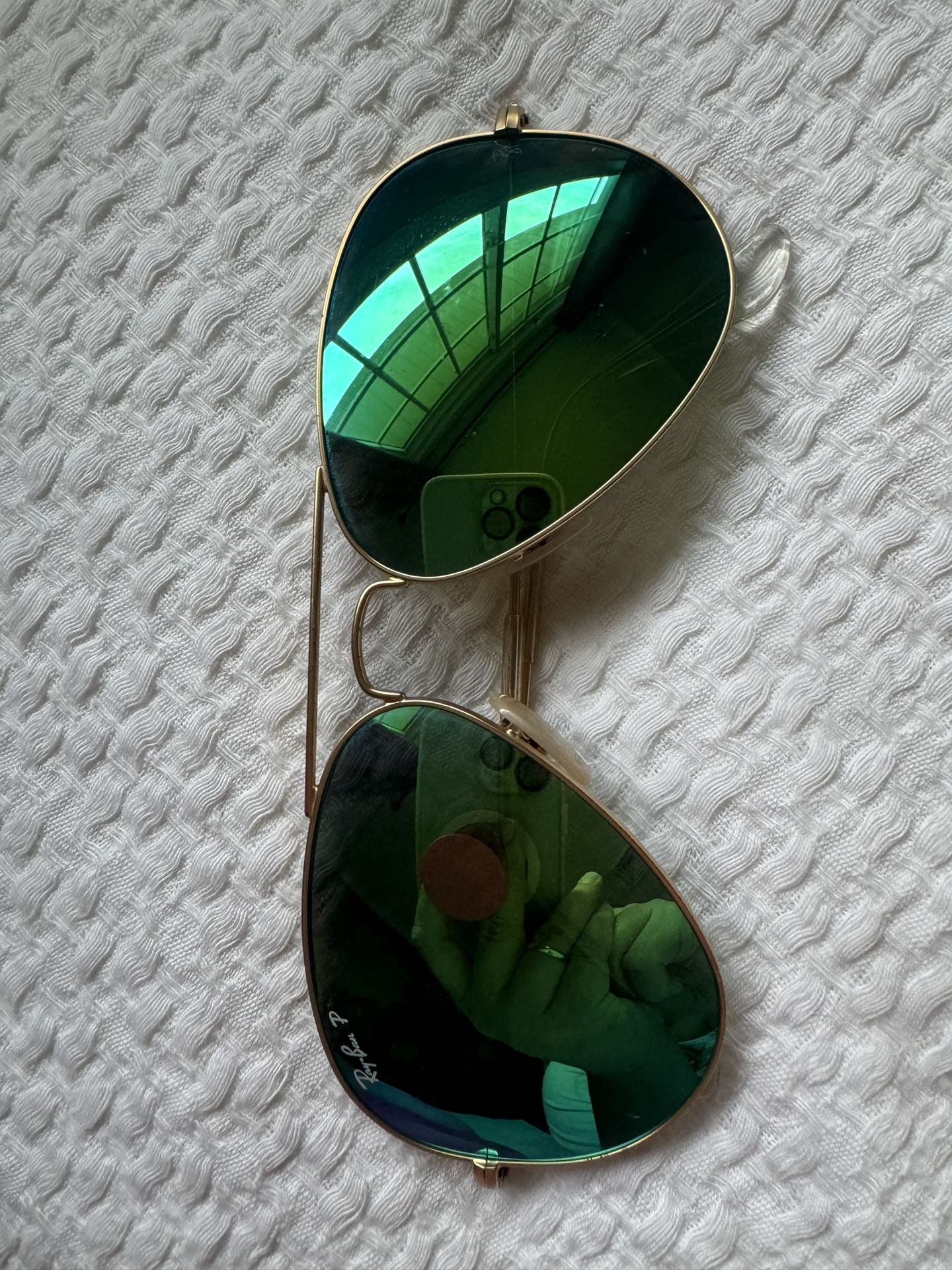 Ray Ban Polarized